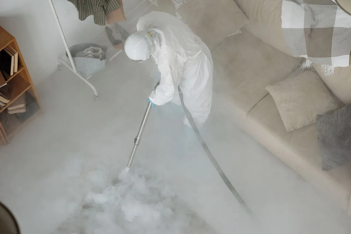Biohazard Cleanup in Harbor Springs, MI